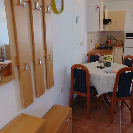 Apartment Mia مالينسكا المظهر الخارجي الصورة