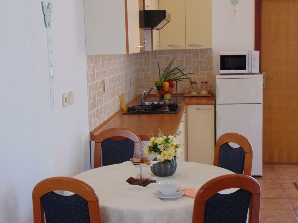 Apartment Mia مالينسكا المظهر الخارجي الصورة