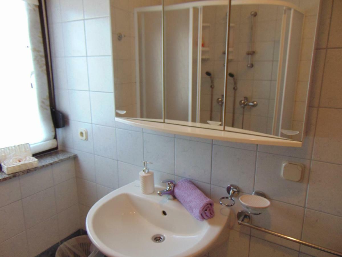 Apartment Mia مالينسكا المظهر الخارجي الصورة