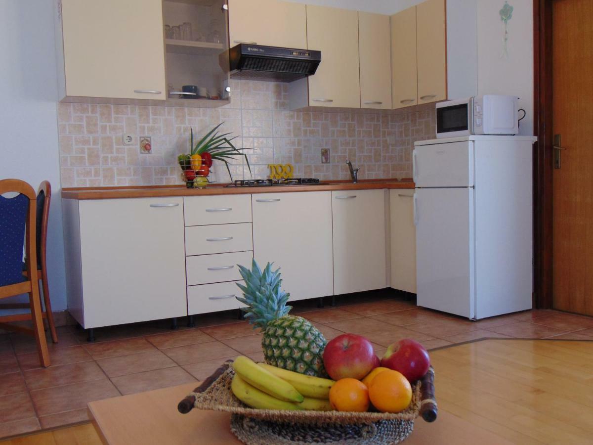 Apartment Mia مالينسكا المظهر الخارجي الصورة