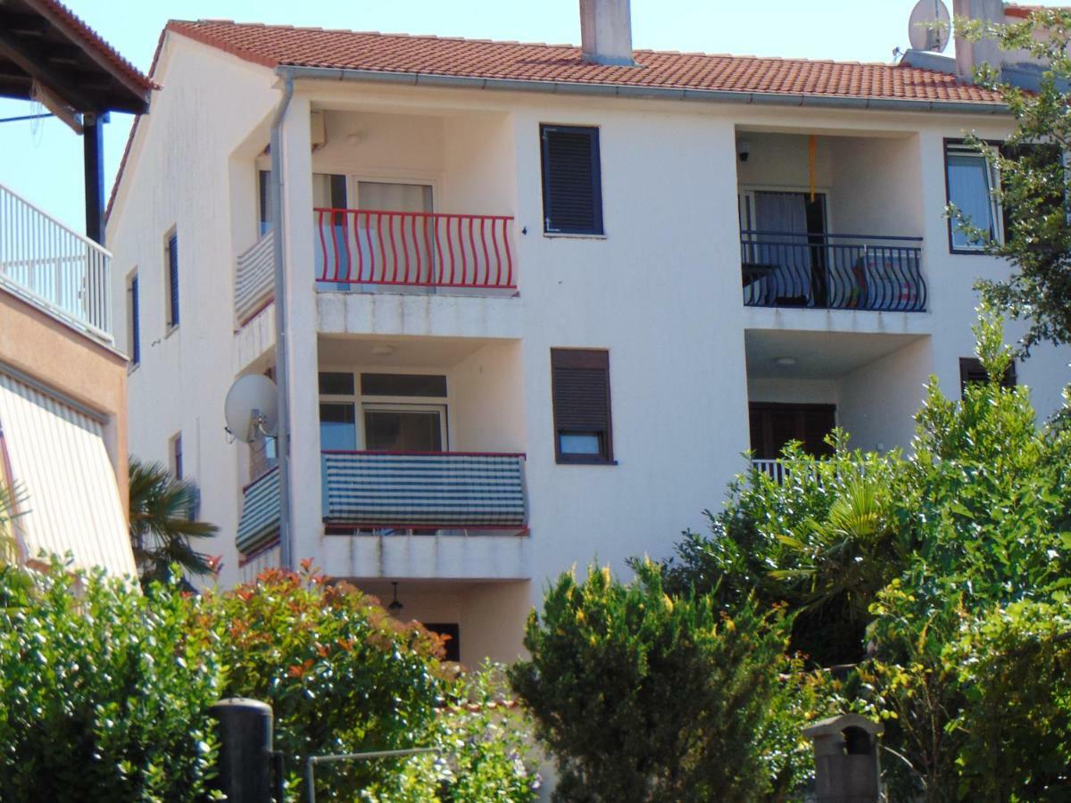 Apartment Mia مالينسكا المظهر الخارجي الصورة