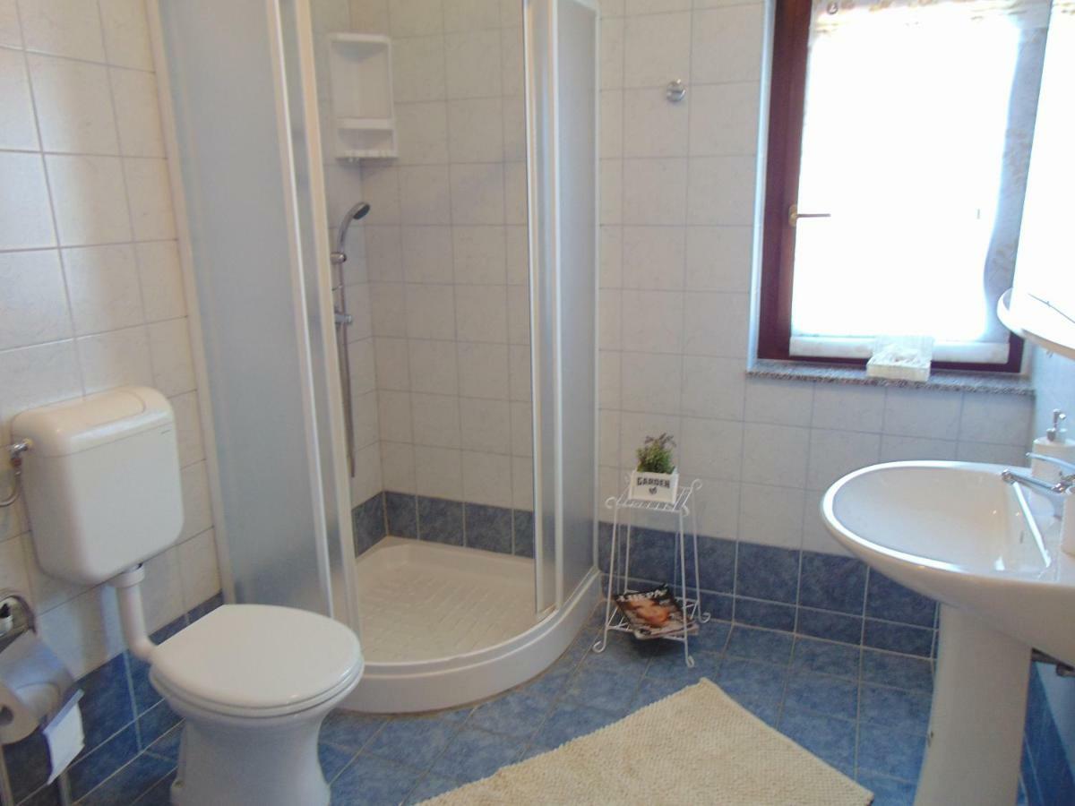 Apartment Mia مالينسكا المظهر الخارجي الصورة